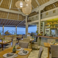Alam Candi Resort - Bild 26