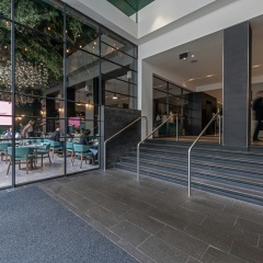 Apex City of London Hotel - Bild 24