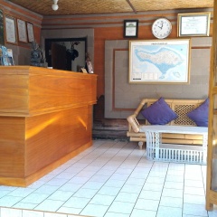 Amarta Beach Cottages - Bild 2