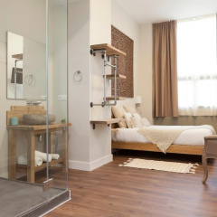 Hotel Radha - Bild 6