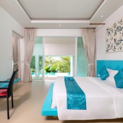 Amala Grand Bleu Resort Hilltops - Bild 1