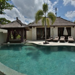 Mahagiri Villas & Spa Dreamland - Bild 13