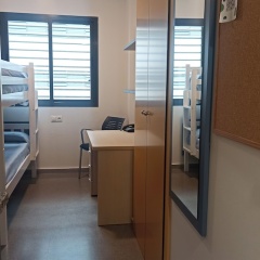 Micampus Rector Estanislao del Campo - Students Residence - Bild 6