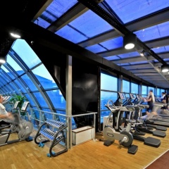 Divan Hotel Bursa - Bild 22
