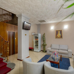 Flom Boutique Hotel - Bild 15