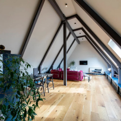 The Attic Flat thumbnail 12