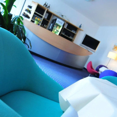 Hotel In Herrenhausen - Bild 16