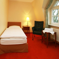 Romantik Hotel Kaufmannshof - Bild 5