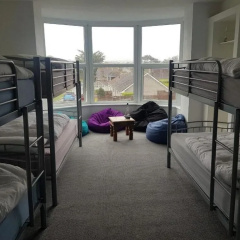 Blue Room Hostel thumbnail 3