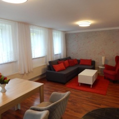 Ferienwohnung Haus Bettina - Bild 1