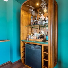 Ulu Cliffhouse - Bild 3