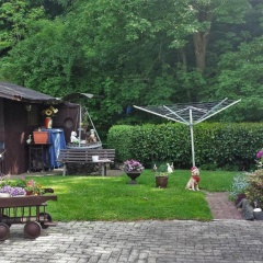 Ferienwohnung Cziesla - Bild 1