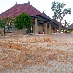 Yogi Beach Bungalow & Restaurant Lembongan - Bild 18