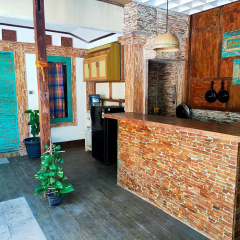 Is Oke House - Bild 2