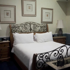 The Purple Orchid Wine Country Resort & Spa thumbnail 5