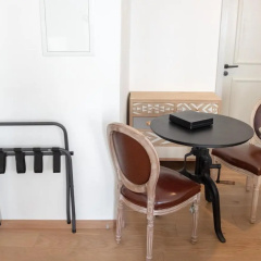 ANA Suites Augsburg City Center - Bild 14
