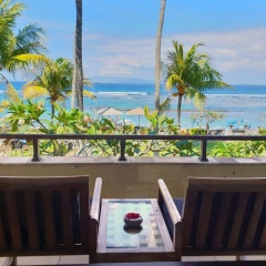 Hotel Genggong - Bild 20