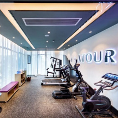 Atour Light Hotel Zhuhai Qinglv Road Grand Theater thumbnail 21