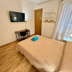 Habitaciones acogedoras en Aragón - Bild 19