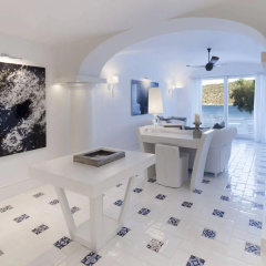Il Riccio Beach House - Bild 7