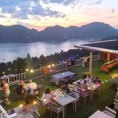 PP Mountain Beach Resort - Bild 22