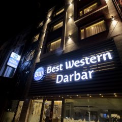 Best Western Darbar in New Delhi, India from 121$, photos, reviews - zenhotels.com photo 10
