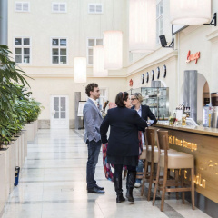 JUFA Hotel Wien City - Bild 21