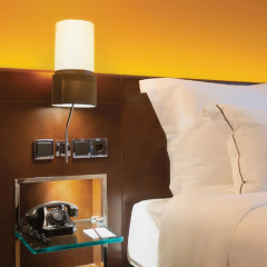 Brown Acropol Hotel - Bild 7