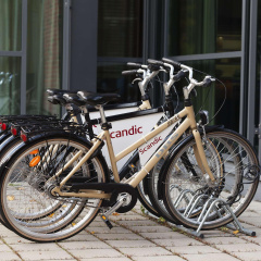 Scandic Helsfyr - Bild 26