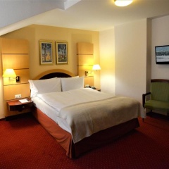 Hotel am Kochbrunnen - Bild 5