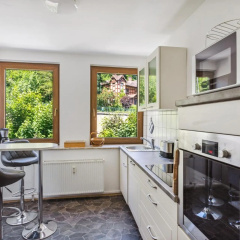 Weserufer, 92qm for 8, stylish, Parkplatz, Netflix - Bild 14