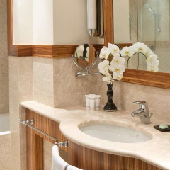 Starhotels Anderson Hotel - Bild 15