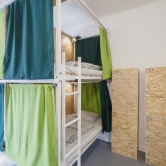 Avenue Hostel - Bild 13