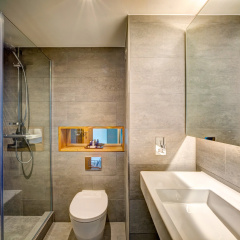 Apex City of Glasgow Hotel thumbnail 10