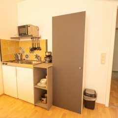 Ford Apartment - Bild 14