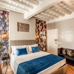 Maison d'art Apartments - Bild 2
