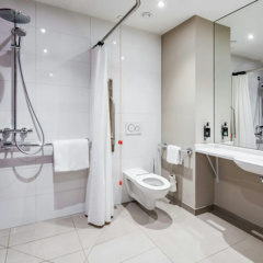 Premier Inn München City Zentrum - Bild 9