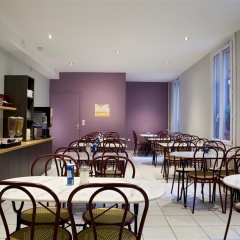 Timhotel Boulogne Rives de Seine - Bild 20