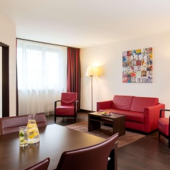 NH Wien City - Bild 14