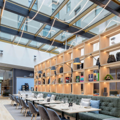Radisson Hotel Graz - Bild 21