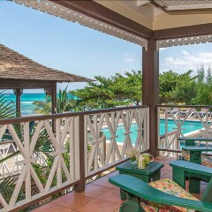 Отель Red Fox By the Sea, Silver Sands, 5BR Ямайка, Рио Буэно - отзывы, цены и фото номеров - забронировать отель Red Fox By the Sea, Silver Sands, 5BR онлайн фото 3