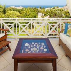 Отель Condo Coconut Ridge #5 Барбадос, Хоултаун - отзывы, цены и фото номеров - забронировать отель Condo Coconut Ridge #5 онлайн фото 15