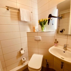 Pension Karina Schwerin - Bild 8