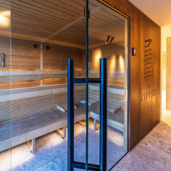 The Zipper Hotel & Apartments - Bild 7