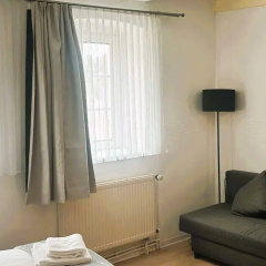 Harzhotel Warnstedter Krug - Bild 4