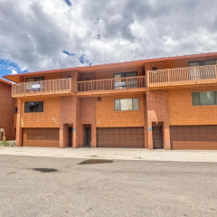 Lagoon  754b 3 Bedroom Townhouse thumbnail 1