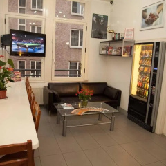 CS Hotel - Bild 12