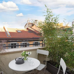 Velvet Grey Boutique Hotel - Bild 16