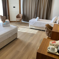 By otel Nilüfer - Bild 4