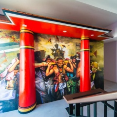 Peranakan Boutique Hotel - Bild 12